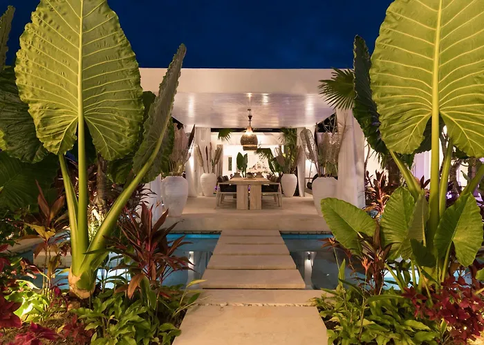 Casa Nucci By Balisuperhost Ubud