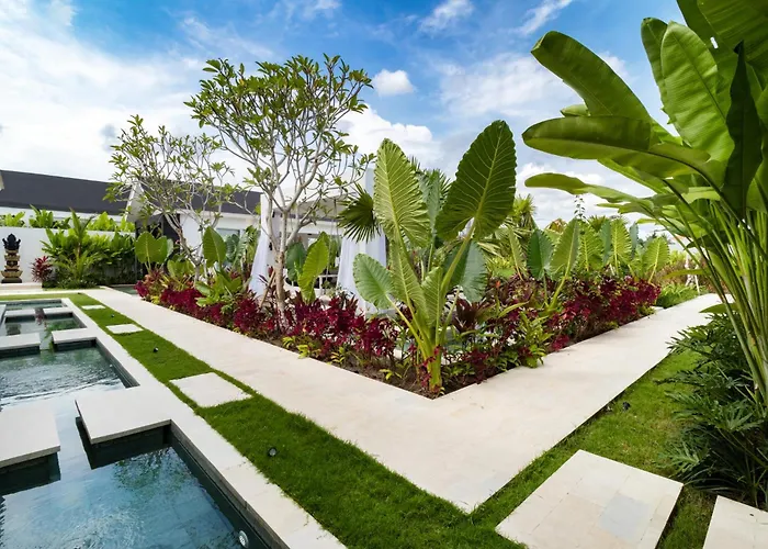 Casa Nucci By Balisuperhost Villa *