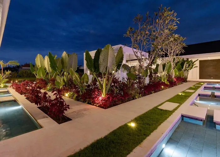 Villa Casa Nucci By Balisuperhost *