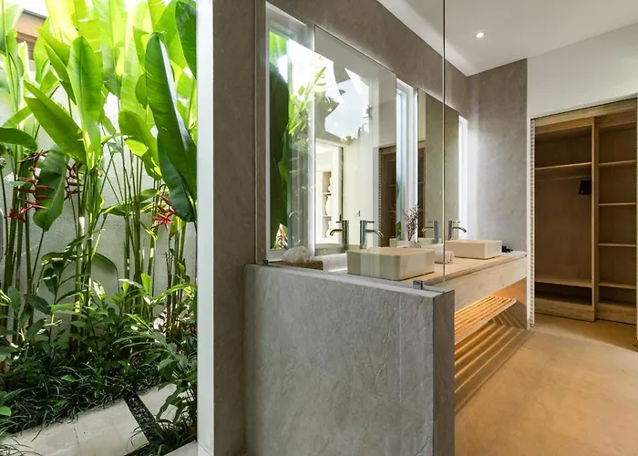 Casa Nucci By Balisuperhost Villa Ubud