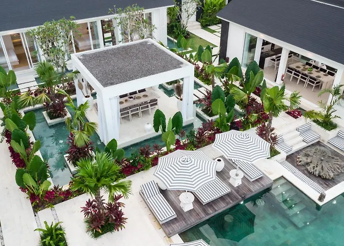 Casa Nucci By Balisuperhost *