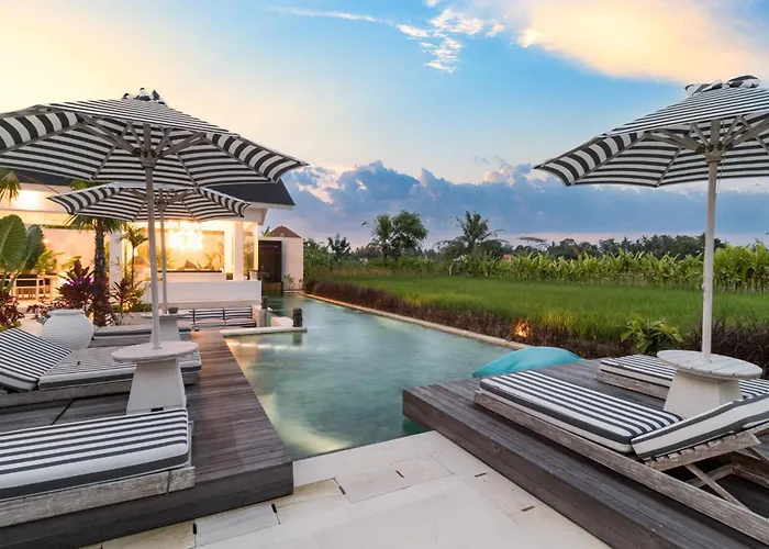Casa Nucci By Balisuperhost