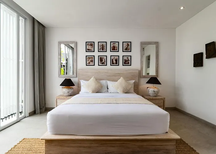 Casa Nucci By Balisuperhost Villa *
