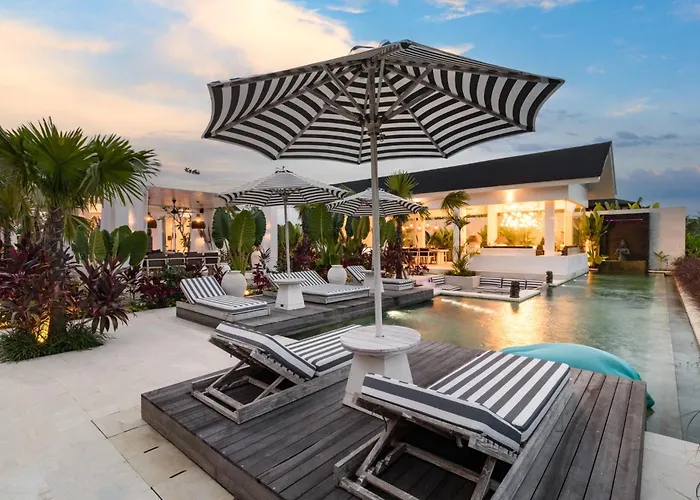 Villa Casa Nucci By Balisuperhost *