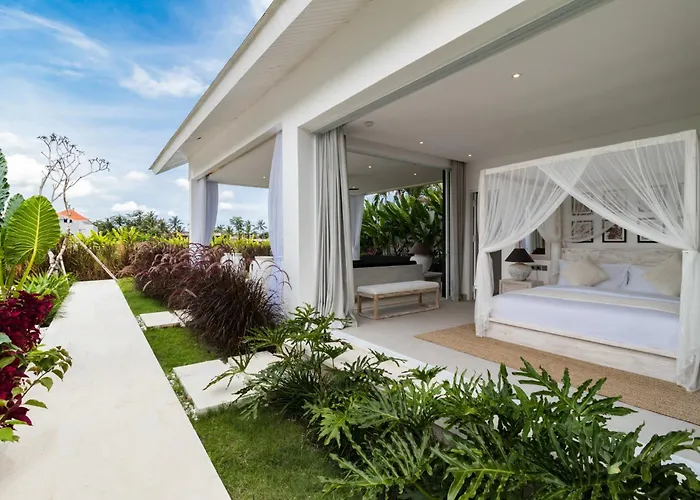 Casa Nucci By Balisuperhost Villa Ubud