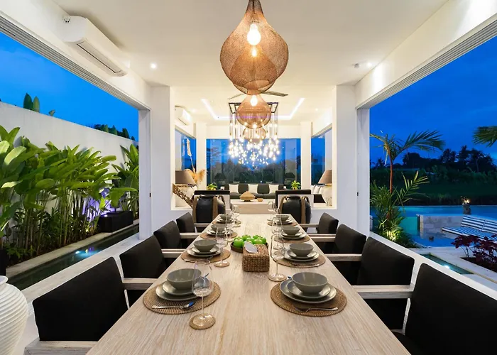 Villa Casa Nucci By Balisuperhost Ubud