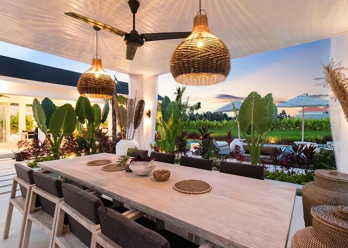 Casa Nucci By Balisuperhost Ubud