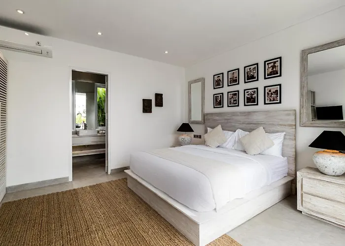 Casa Nucci By Balisuperhost Villa *