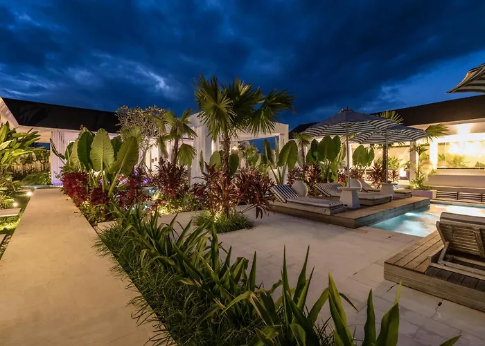 Villa Casa Nucci By Balisuperhost *