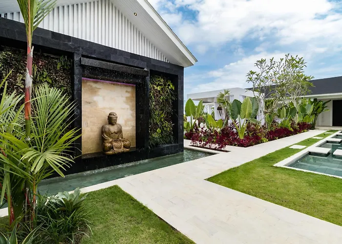 Casa Nucci By Balisuperhost *