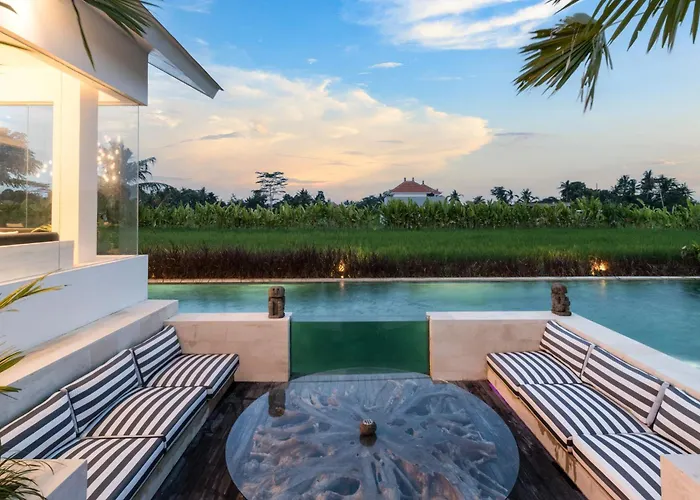 Villa Casa Nucci By Balisuperhost *