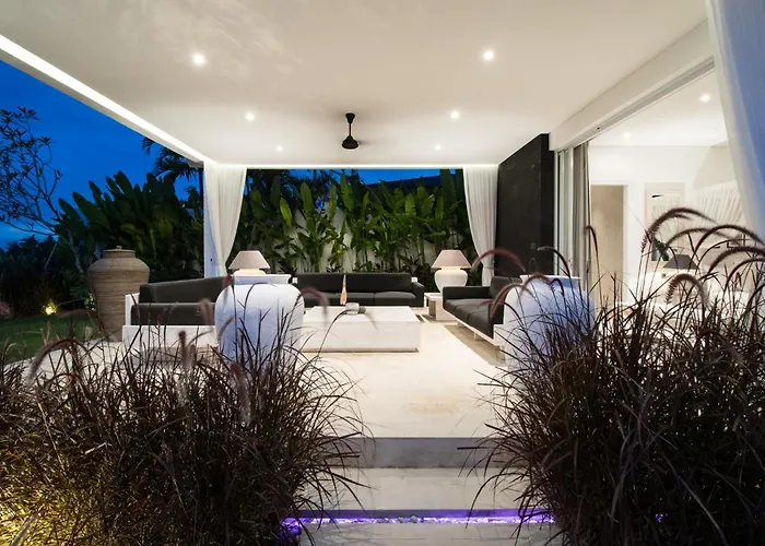 Casa Nucci By Balisuperhost *