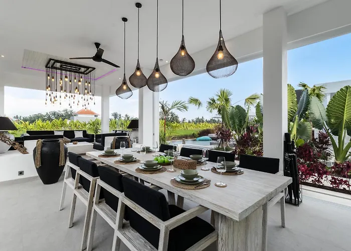 Casa Nucci By Balisuperhost Ubud