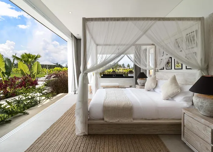 Casa Nucci By Balisuperhost