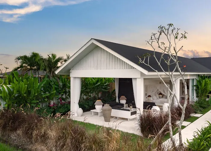 Casa Nucci By Balisuperhost Villa