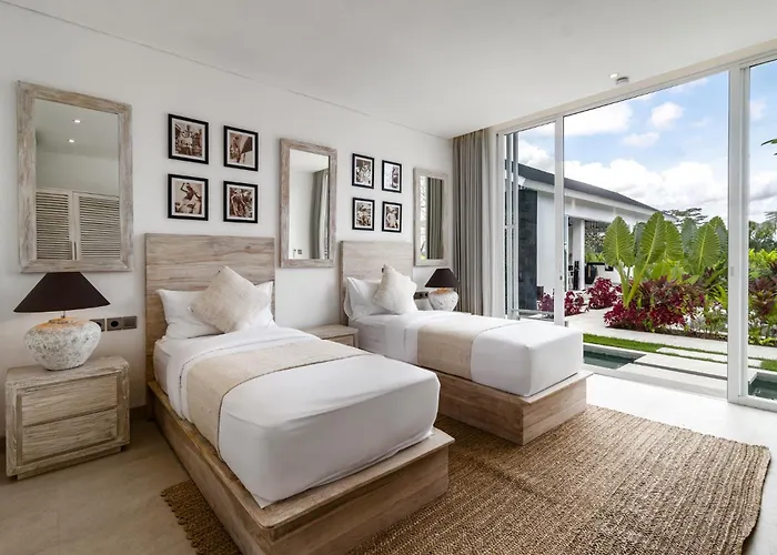 Casa Nucci By Balisuperhost Ubud