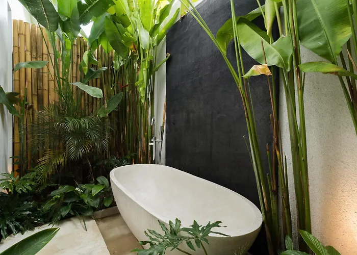 Casa Nucci By Balisuperhost