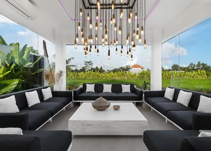 Casa Nucci By Balisuperhost * Ubud