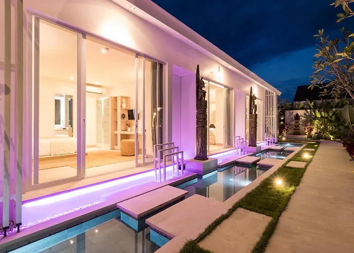 Casa Nucci By Balisuperhost