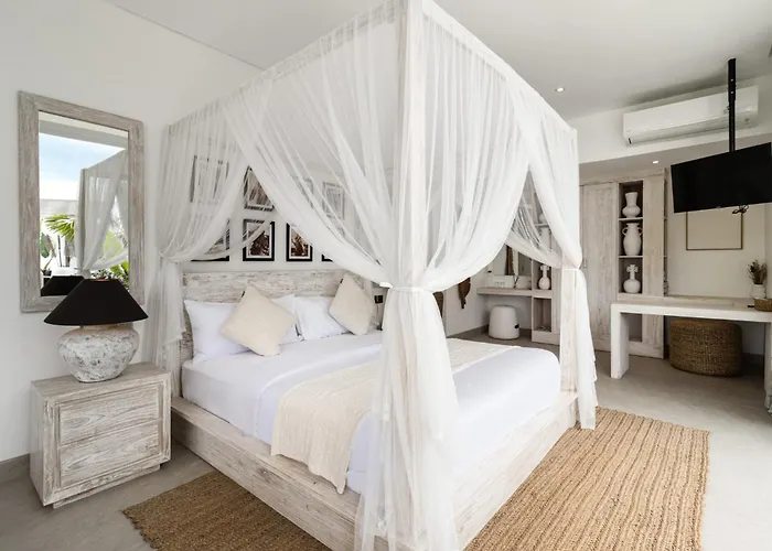 Casa Nucci By Balisuperhost Villa *
