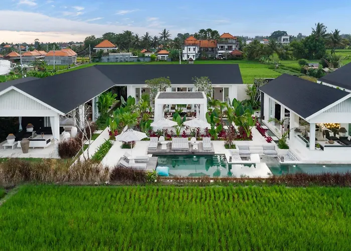 Villa Casa Nucci By Balisuperhost