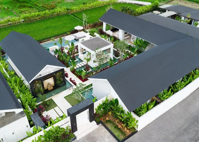 Villa Casa Nucci By Balisuperhost *
