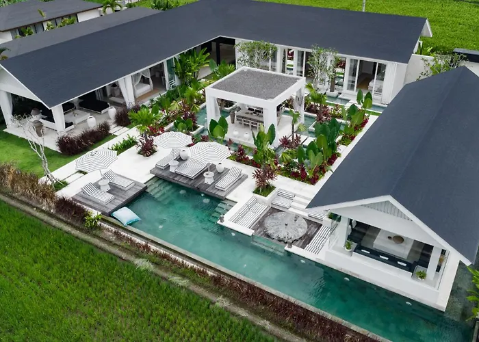 Villa Casa Nucci By Balisuperhost